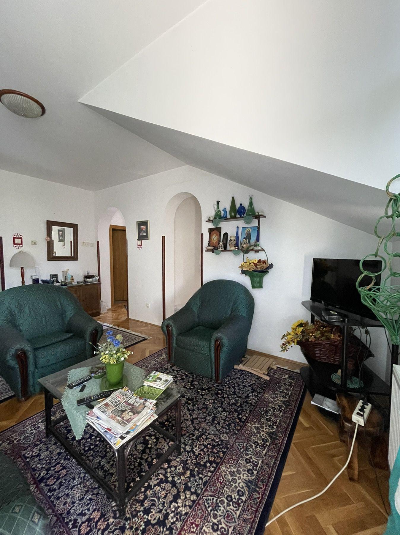 Квартира, 646 м², 100 000$ — FAKTOR